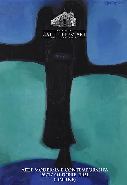 Auction 340 - Modern & Contemporary Art
