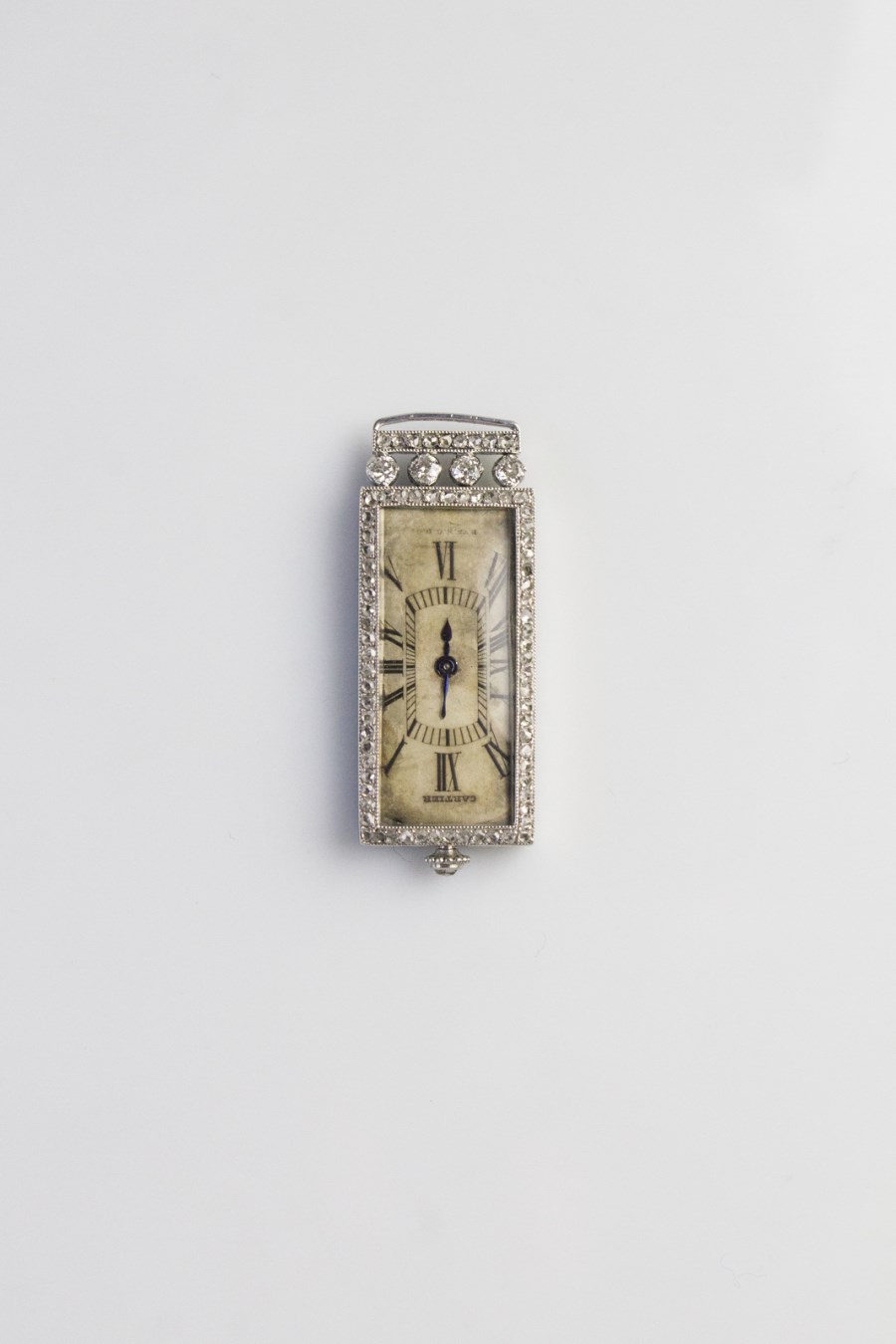 Orologio Cartier anni 20 ( Cartier)