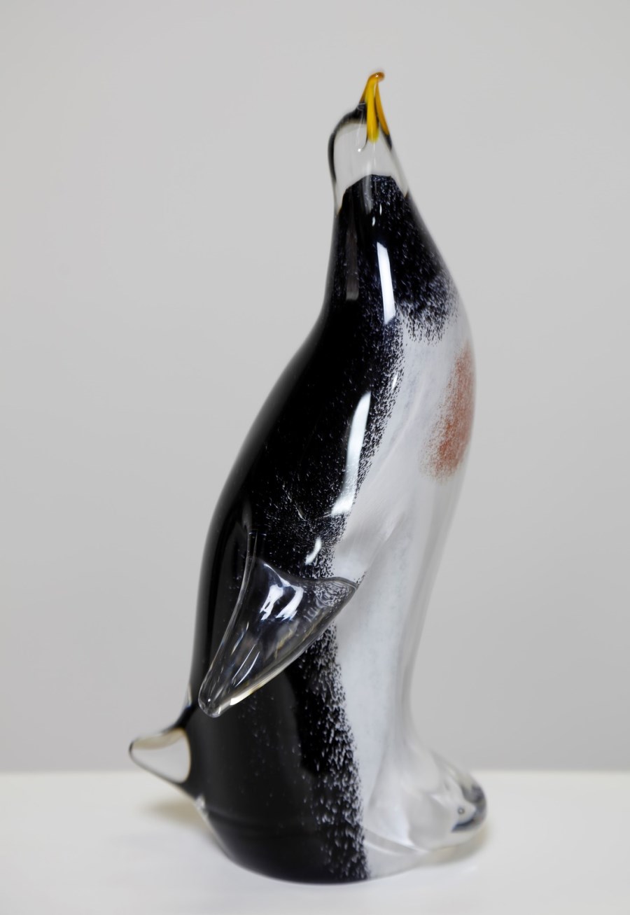 Penguin | Marcolin Art Crystal