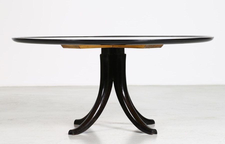 Table Gio Ponti Pietro Chiesa