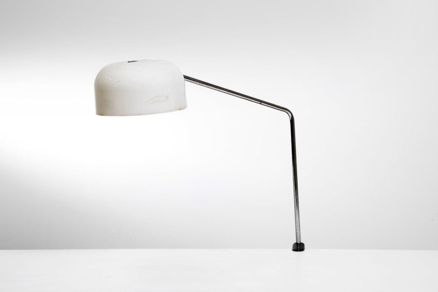 Table lamp (Manifattura Italiana  )