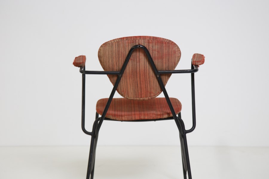 1960s chair. | Mazure Miguel Rodrigo