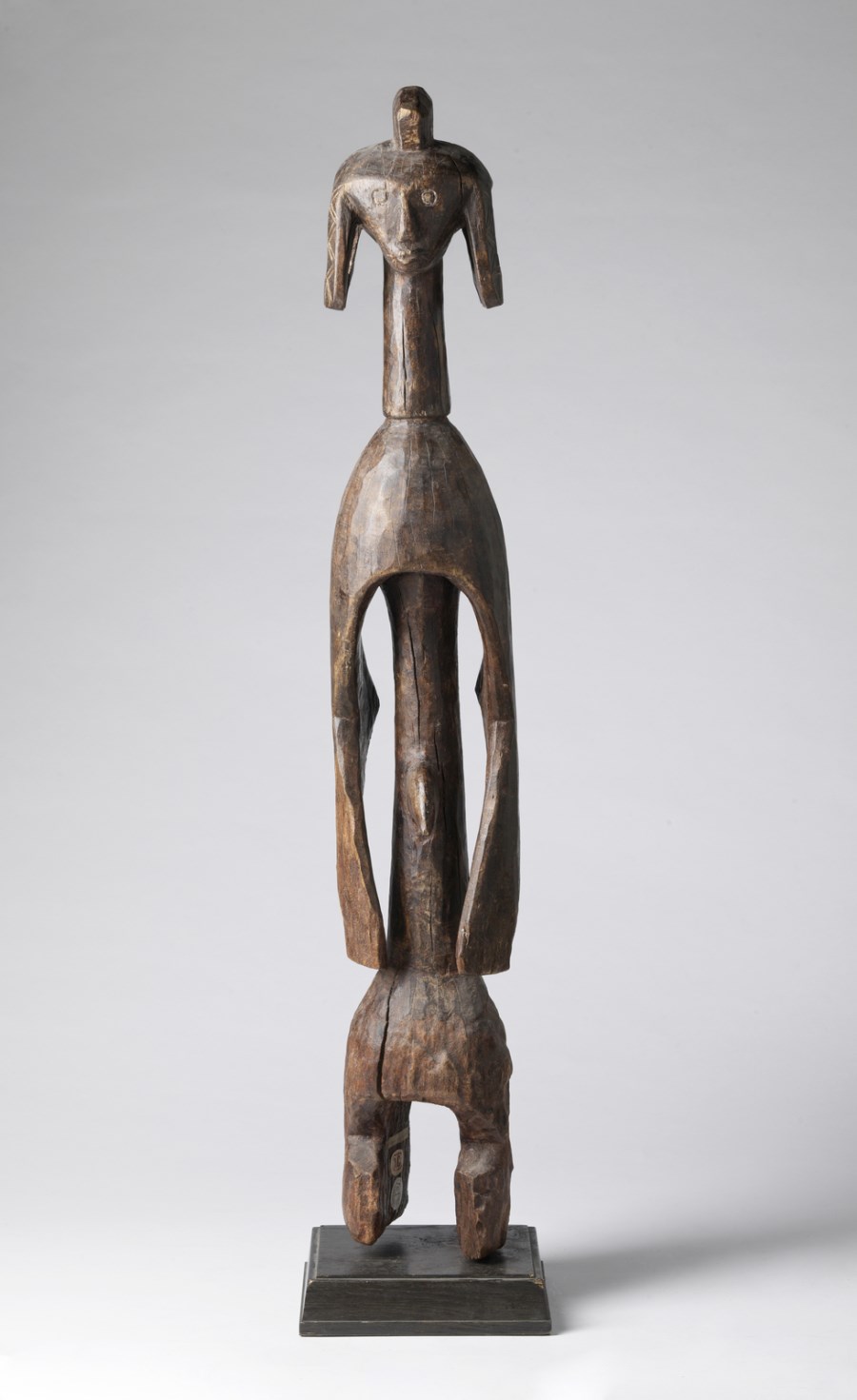 Figura femminile iagalagana, Mumuye
Nigeria  (Arte Africana )