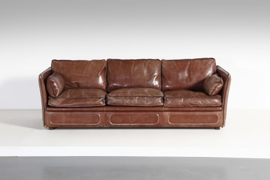 Sofa (Manifattura Italiana  )