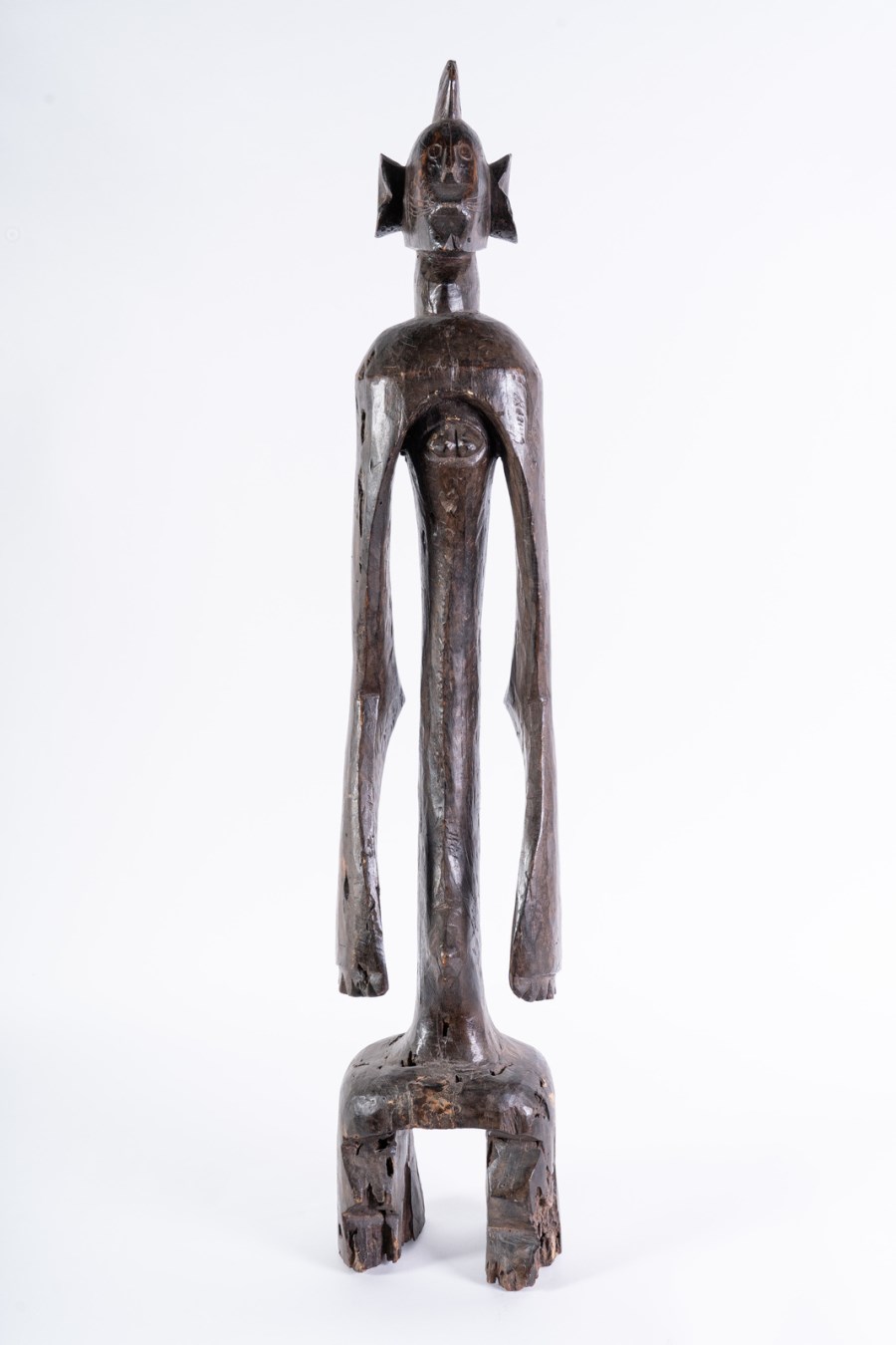 Monumentale scultura iagalagana, Mumuye
Nigeria (Arte Africana )