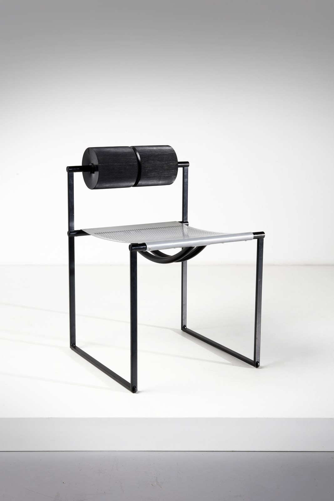 Seconda chair for Alias | Botta Mario