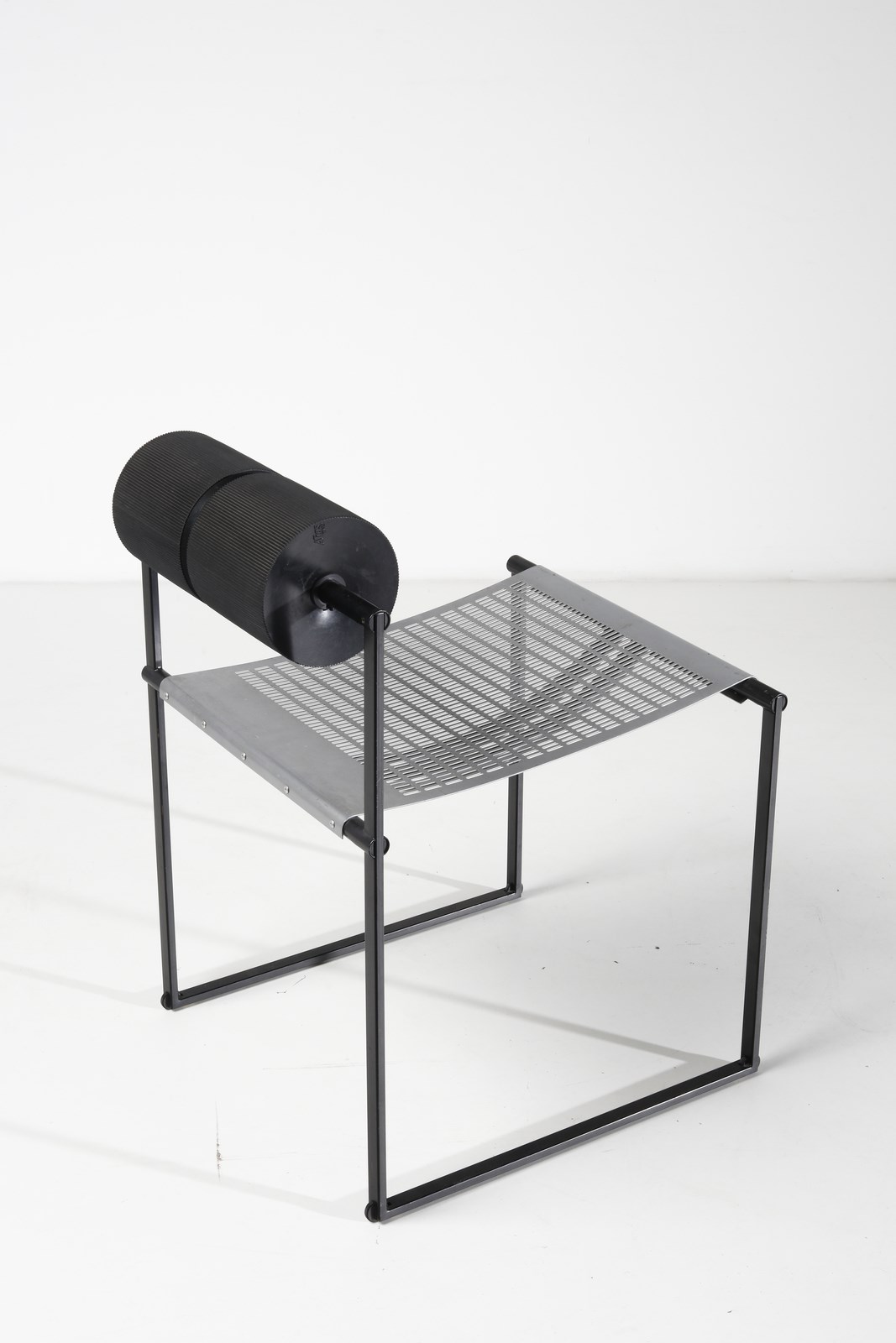 Seconda chair for Alias | Botta Mario