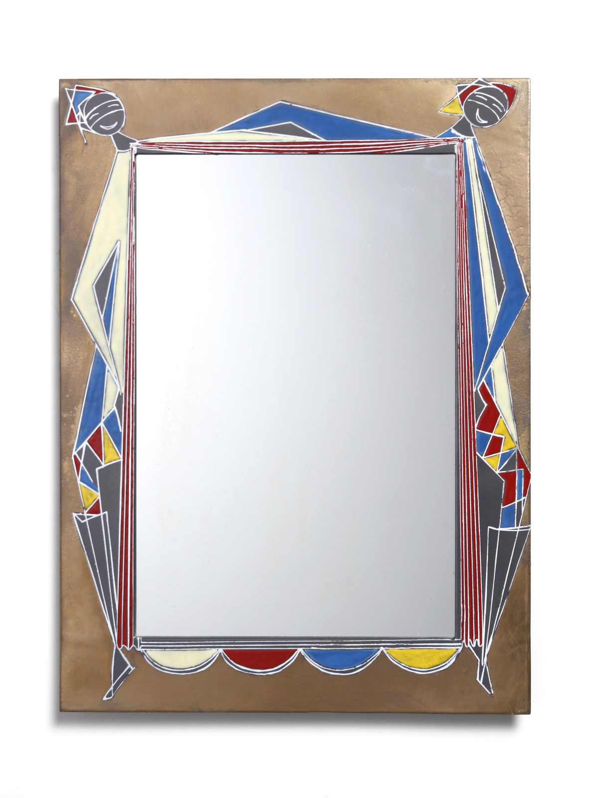 Specchio ( Siva Poggibonsi)
