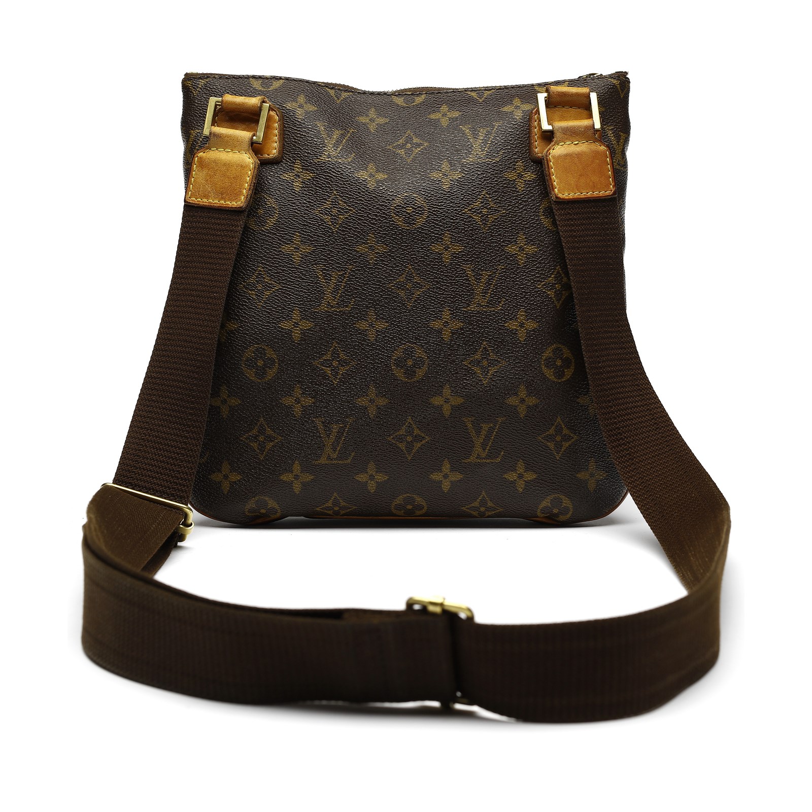 Sold at Auction: Louis Vuitton, Louis Vuitton Monogram Canvas