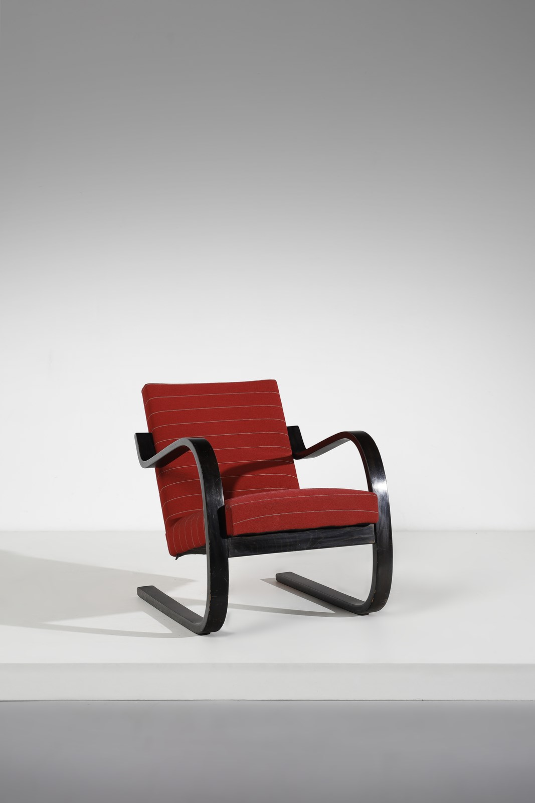 402 armchair for Artek (Alvar Aalto)
