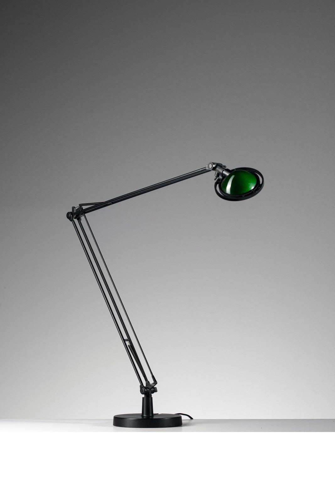 Berenice table lamp for Luceplan ( Alberto Meda, Paolo Rizzatto )