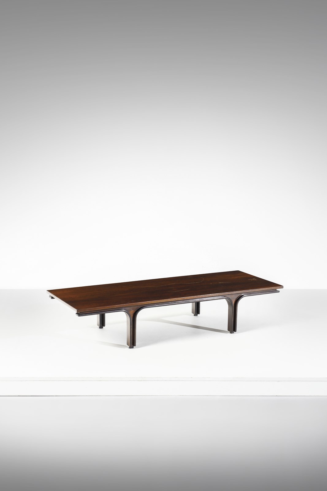 Low table per Bernini (Gianfranco Frattini)