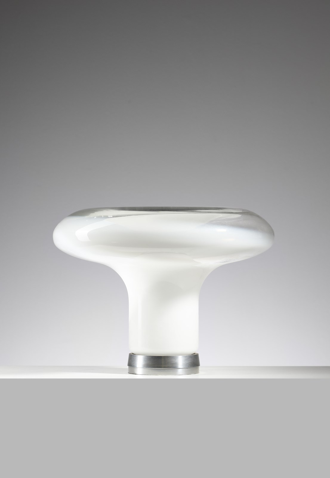 Lesbo table lamp for Artemide (Angelo Mangiarotti)