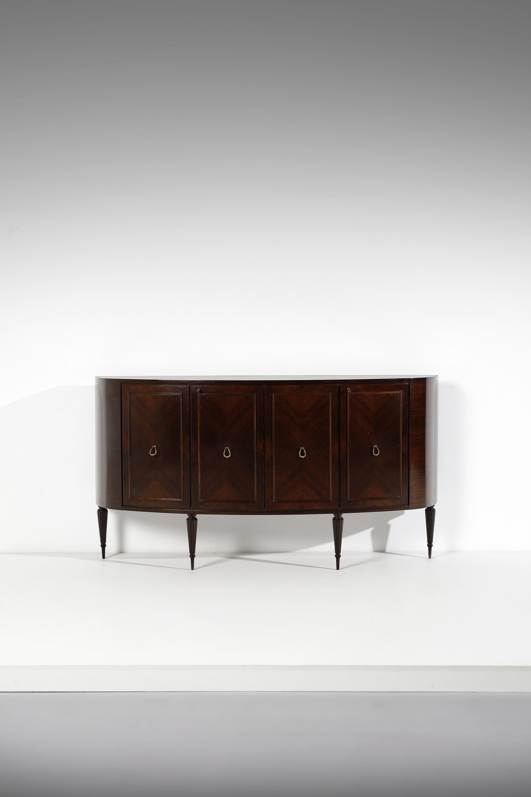 in the style of. Sideboard (Paolo Buffa)