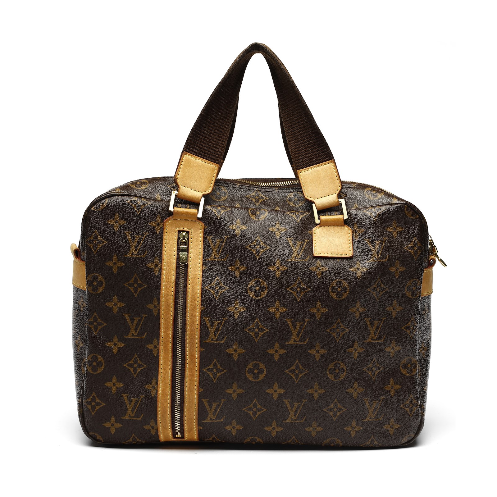 Louis Vuitton Fabric for Sale at Auction