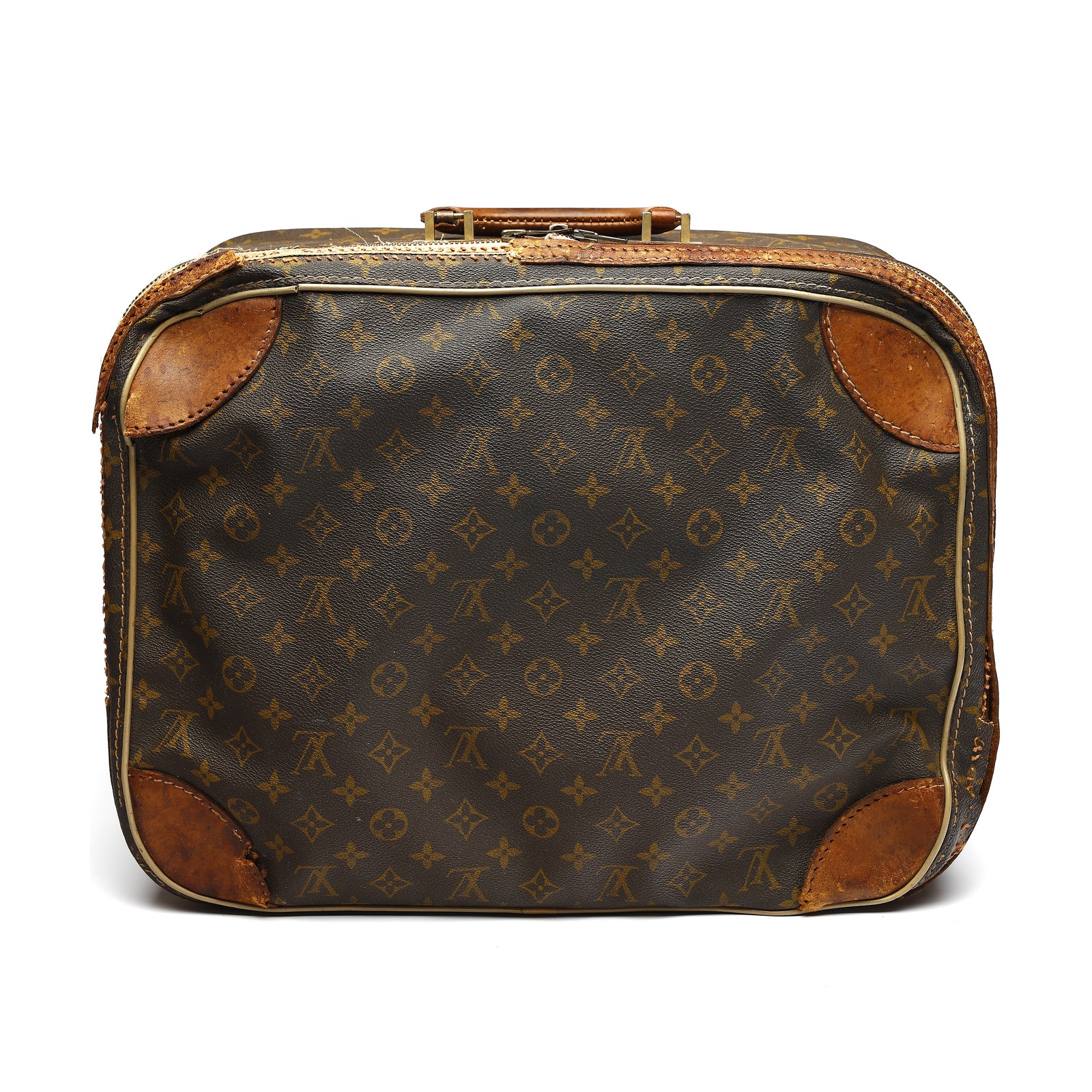 Sold at Auction: Louis Vuitton, Louis Vuitton Toiletry Bag