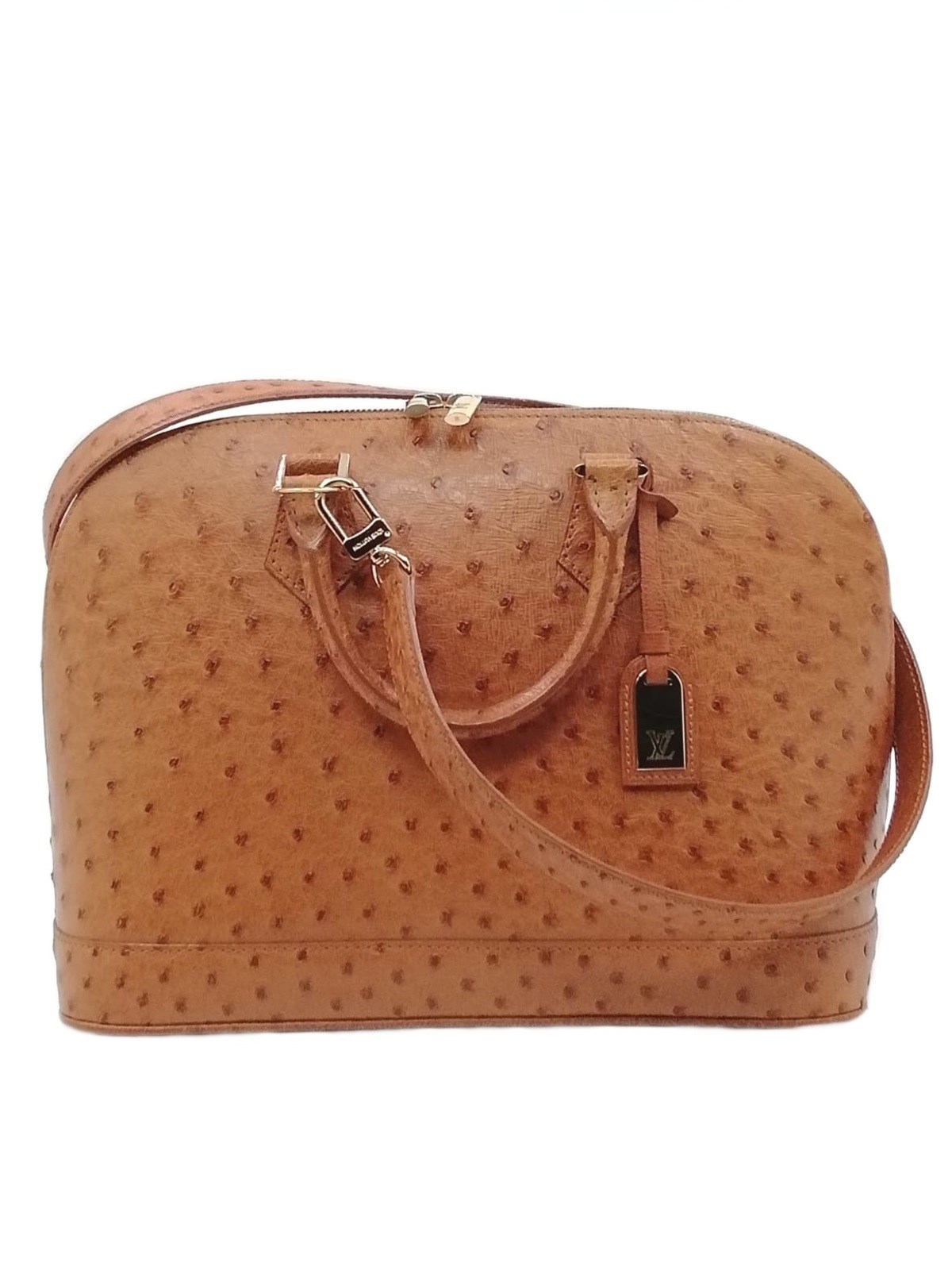 Louis Vuitton Alma Handbag for Sale in Online Auctions